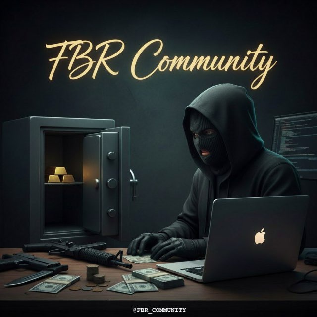 FBR Community